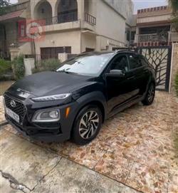 هيونداي كونا